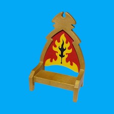 Playmobil wikinger thron - playmobil, wikinger-thron