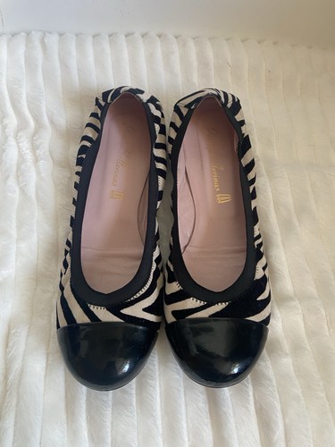 Neuwertig pretty ballerinas - pretty,