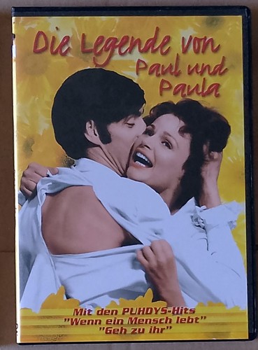 Dvd die legende von - dvd:,