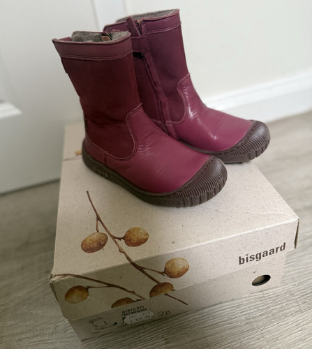 Bisgaard tex boot - boot, stiefelette