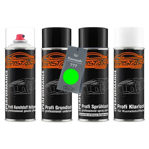 Motorradlack spraydosen set - motorradlack,
