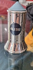 Alessi Salzstreuer Sammlerstück