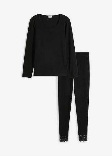 Thermo pyjama set 38 - thermo, 36/38