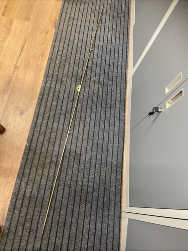 Aubi fenstergetriebe 206 - gm,