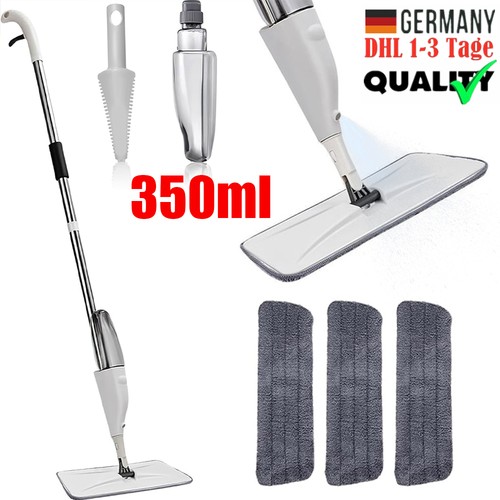 Spray bodenwischer mop - spray,