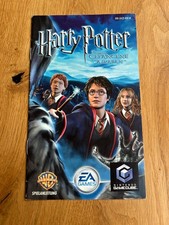 Gamecube anleitung harry - anleitung,