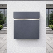 Briefkasten Mailbox Design