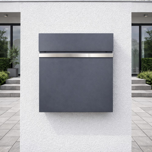 Briefkasten mailbox design - briefkasten,