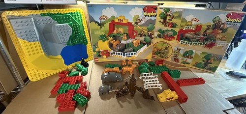 Vintage lego duplo children - lego, children's