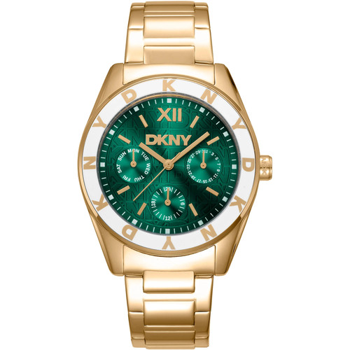 Uhr dkny dk1l073m0035 damen - uhr,