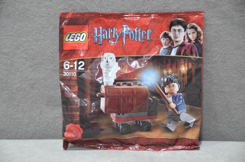 Lego 30110 harry potter - lego,
