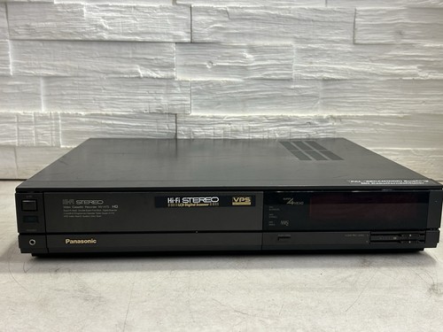 Panasonic h75eg - panasonic, nv-h75eg