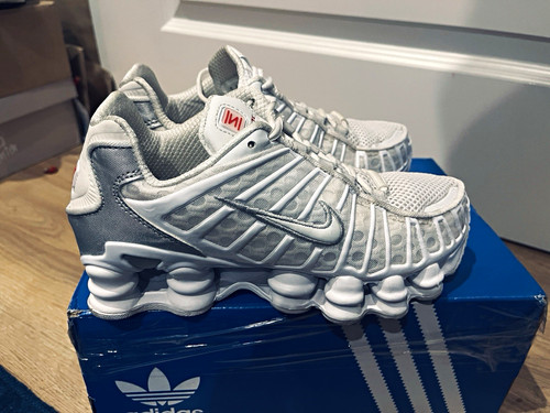 Nike shox herren sneaker - shox,
