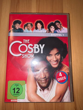 The cosby show die - the, komplette