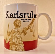 Starbucks Serie Global Icon /