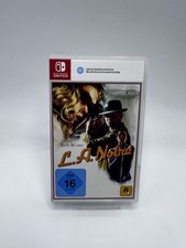 L.A. Noire     Nintendo Switch