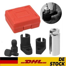 5tlg Lambdasonden Schlüssel