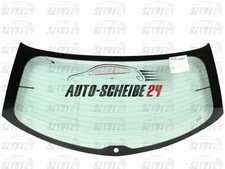 Hinten-scheibe Heck-scheibe
