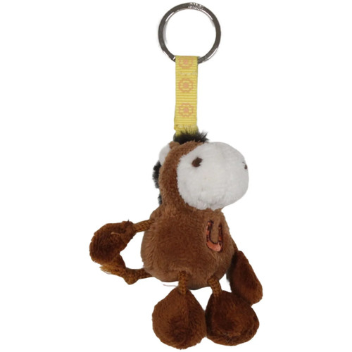 Nici pferd schlüsselanhänger - pferd,