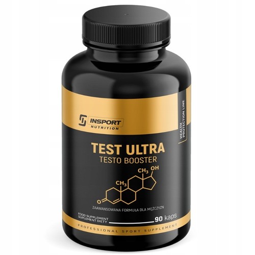 Testosteron complex tribulus - testosteron,