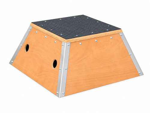 Pferdepodest höhe 45cm - pferdepodest,