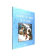 Es klopft bei Wanja in der Nacht, Tilde Michels