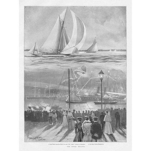 Isle wight the cowes - wight,