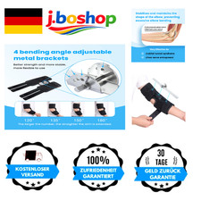 Ellenbogen Schiene Ulnaris 4