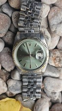 Vintage Rolex Datejust 6605