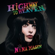 Nina Hagen HiGHWAY to HEAVEN