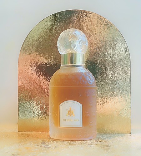 Guerlain tonka imperiale eau - imperiale,