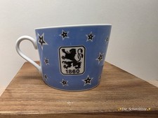 TSV 1860 München - Tasse  