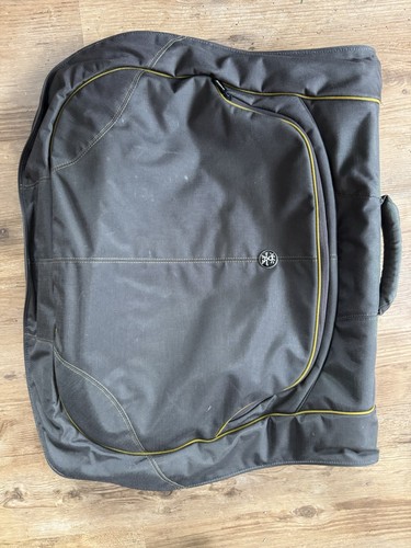 Crumpler kleidertasche - crumpler,