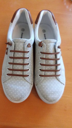 Graceland damen schuhe - schuhe, sneaker