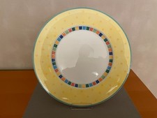 V&B Porzellan Twist Alea Speiseteller