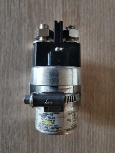 Volt 300 ampere - 24,