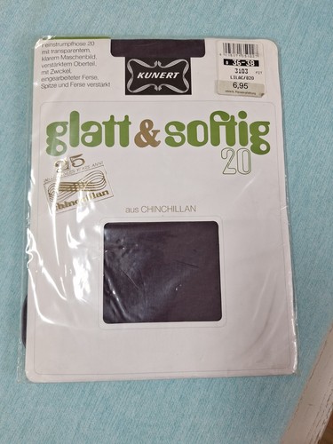 Kunert feinstrumpfhose - kunert,