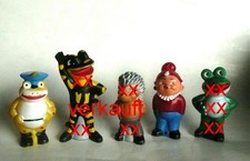 2 Original SALAMANDER