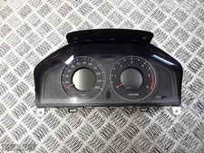 2008 VOLVO V70 TACHO