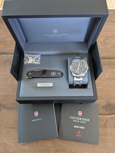 Victorinox swiss army - victorinox,