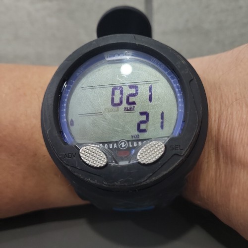 Aqualung i300c bluetooth - i300c,