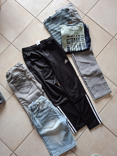 Jungen bekleidungspaket - jungen, gr