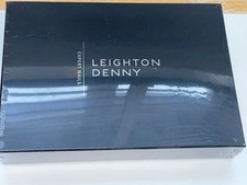LEIGHTON DENNY Expert