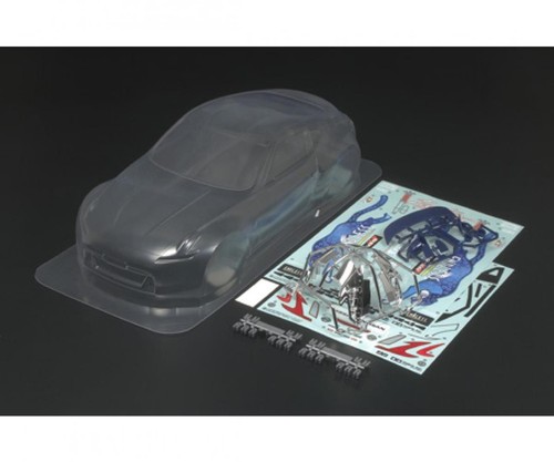 Tamiya karosseriesatz endless - karosseriesatz,