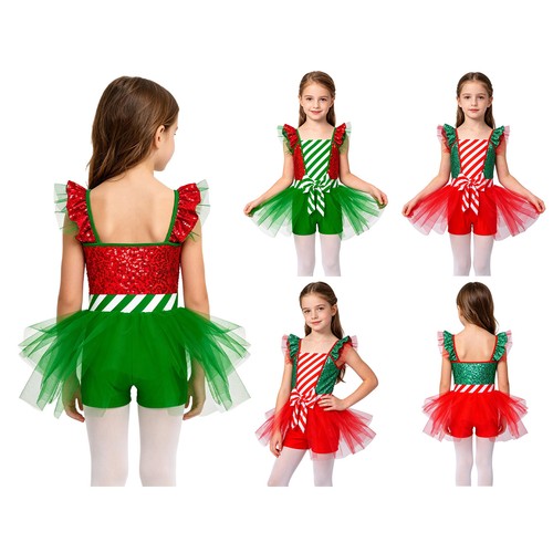 Mädchen weihnachtskleid - mädchen,