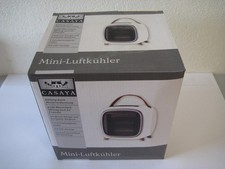 Mini Luftkühler Klimageräte