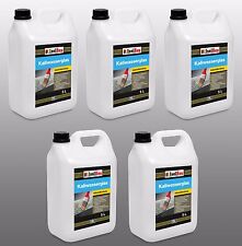 Isolbau 25 Liter Kaliwasserglas Wasserglas Grundierung Versiegelung