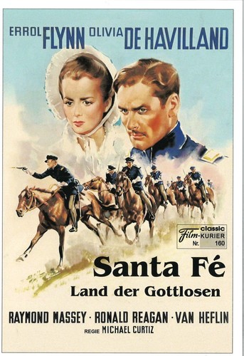Cfk 160 land der gottlosen - cfk,