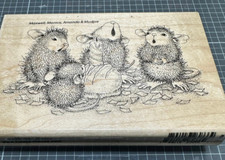House mouse designs - house-mouse,