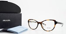 PRADA Brille VPR 12T 52-18 TH8